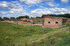 Hradby﻿Terezín - pevnost